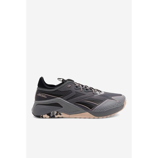 Buty sportowe męskie Reebok sznurowane