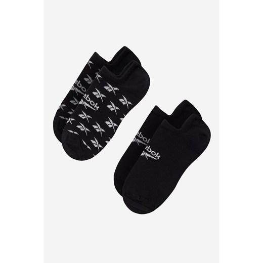 Skarpetki damskie Reebok w sportowym stylu