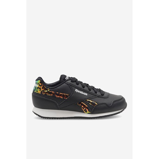 Buty sportowe dziecięce Reebok sznurowane 