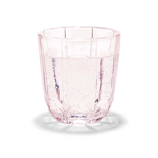 Holmegaard szklanka 