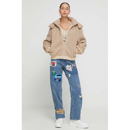 Kurtka damska Guess Originals krótka