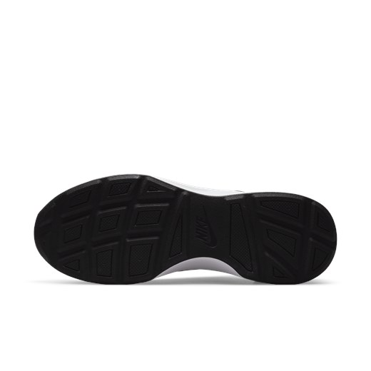 Buty damskie Nike Wearallday - Czerń Nike 44.5 wyprzedaż Nike poland