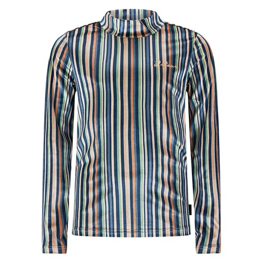 Retour Koszulka w kolorze granatowym ze sklepu Limango Polska w kategorii Bluzki dziewczęce - zdjęcie 164517162
