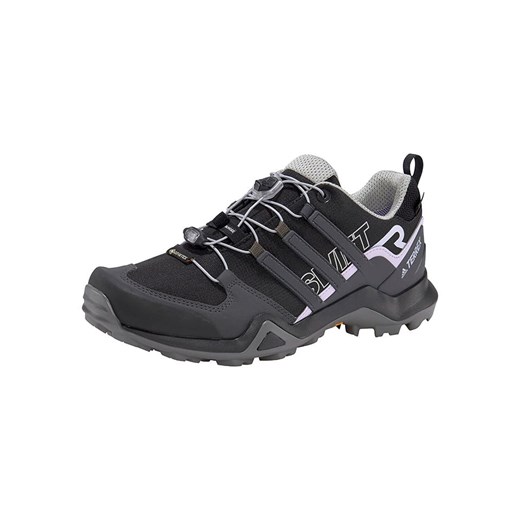 adidas Buty trekkingowe &quot;Terrex Swift R2&quot; w kolorze czarnym ze sklepu Limango Polska w kategorii Buty trekkingowe damskie - zdjęcie 164517682