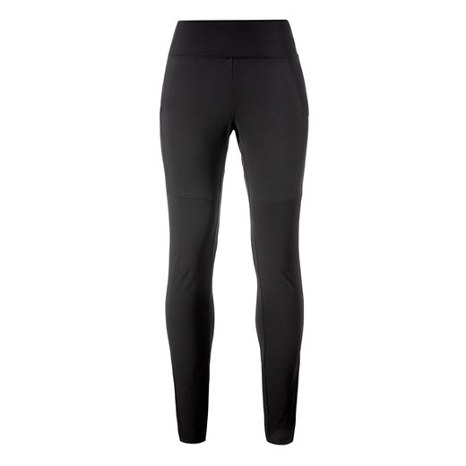 Halti Legginsy funkcyjne &quot;Pallas&quot; w kolorze czarnym ze sklepu Limango Polska w kategorii Spodnie damskie - zdjęcie 164518202