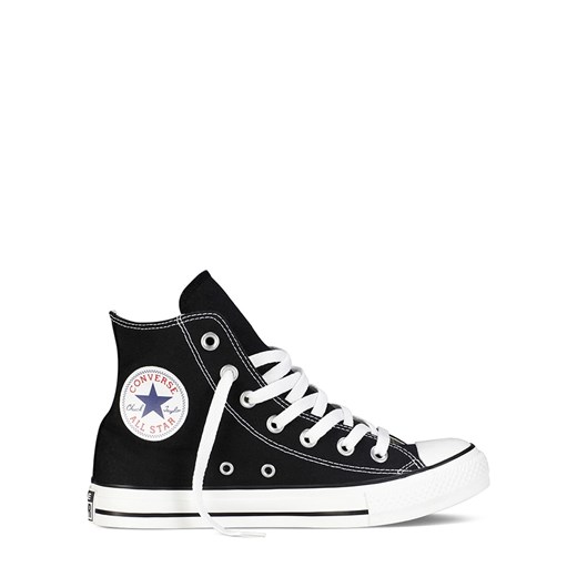 Converse Sneakersy w kolorze czarnym ze sklepu Limango Polska w kategorii Trampki damskie - zdjęcie 164518310