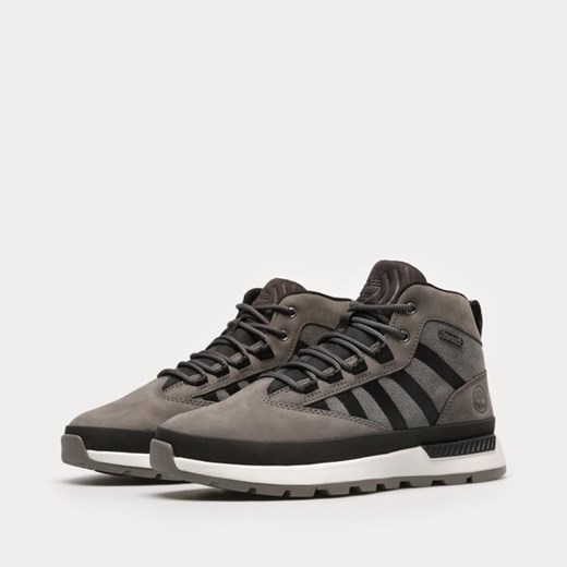 TIMBERLAND EURO TREKKER MID LEATHER Timberland 41 okazyjna cena Symbiosis