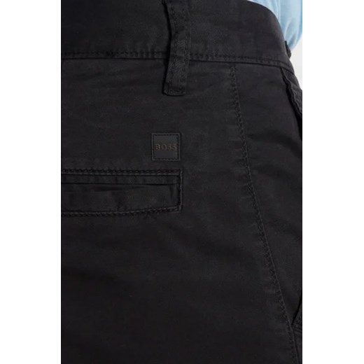 BOSS ORANGE Spodnie Schino-Shyne | Slim Fit 36/32 Gomez Fashion Store