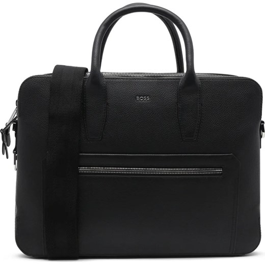 BOSS Torba na laptopa 17\" Highway_S Uniwersalny Gomez Fashion Store