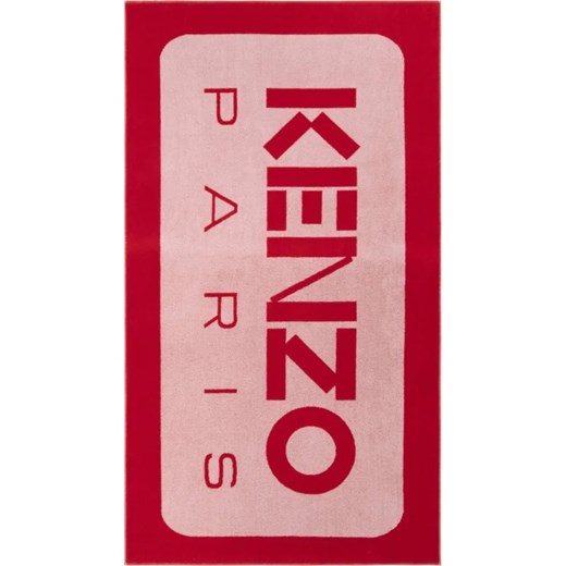 Kenzo Home Ręcznik plażowy KLABEL Kenzo Home Uniwersalny Gomez Fashion Store