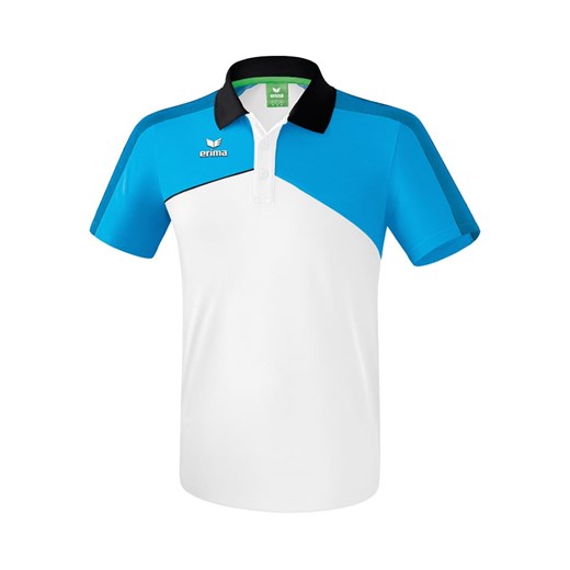 erima Sportowa koszulka polo &quot;Premium One 2.0&quot; w kolorz Erima 140 okazja Limango Polska