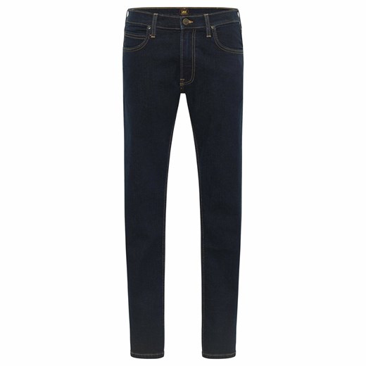 LEE LUKE MĘSKIE SPODNIE JEANSOWE RINSE L719SQ36 Lee W34 L32 okazja YouNeedit.pl