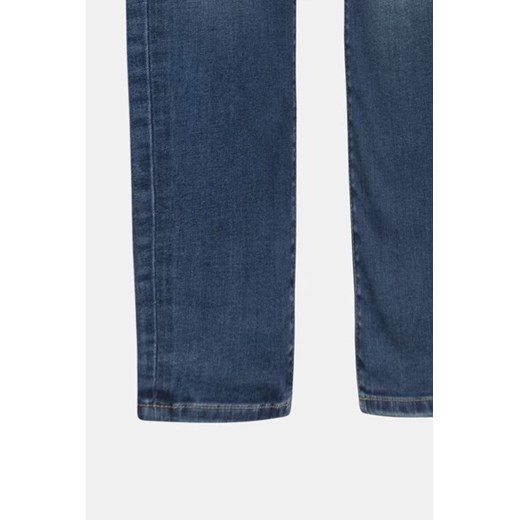 PEPE JEANS Spodnie - Jeansowy - Kobieta - 24/30 CAL(25) Pepe Jeans 28/30 CAL(28) okazja Halfprice