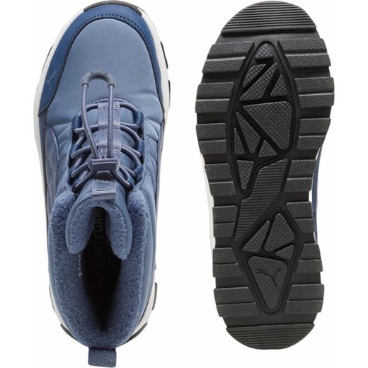 Buty, śniegowce Evolve Boot Jr Puma Puma 38 1/2 wyprzedaż SPORT-SHOP.pl
