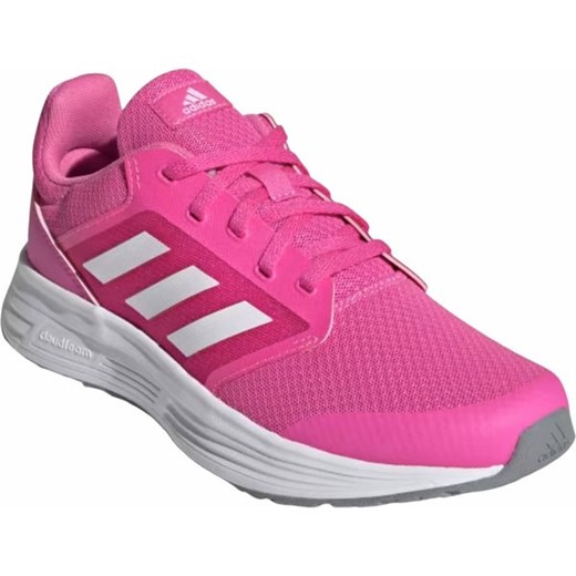 Buty Galaxy 5 Wm's Adidas 37 1/3 promocyjna cena SPORT-SHOP.pl