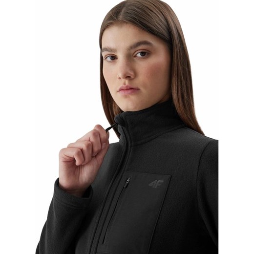 Polar damski 4FAW23TFLEF149 4F XL SPORT-SHOP.pl promocja