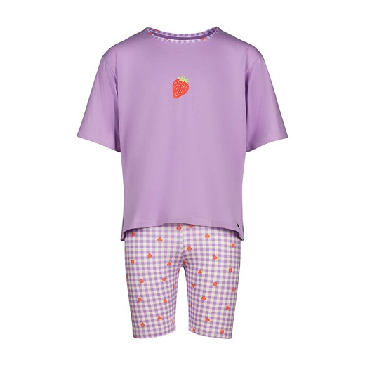 Skiny Piżama w kolorze lawendowym ze sklepu Limango Polska w kategorii Piżamy dziecięce - zdjęcie 164534613