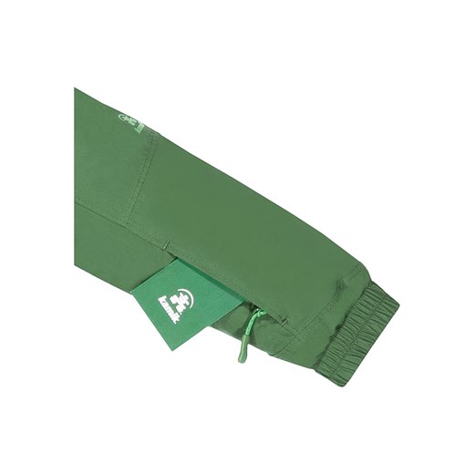 Kamik Kombinezon zimowy &quot;Lazer&quot; w kolorze zielonym Kamik 110 okazja Limango Polska