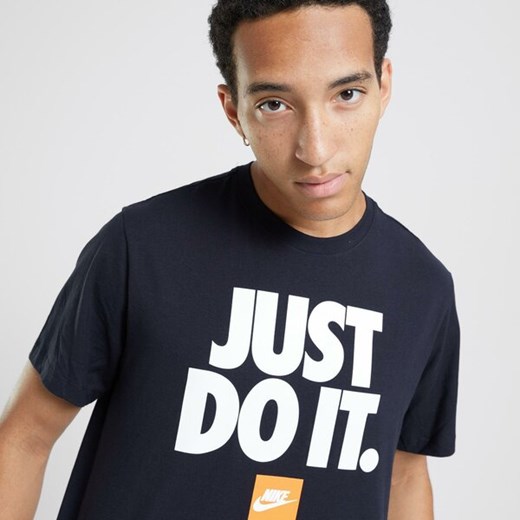 NIKE T-SHIRT M NSW TEE FRAN JDI VERBIAGE Nike M JD Sports 