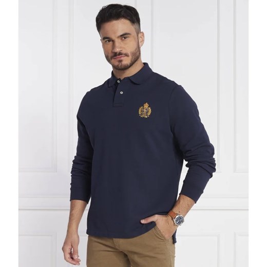 POLO RALPH LAUREN Polo | Classic fit Polo Ralph Lauren XL okazyjna cena Gomez Fashion Store