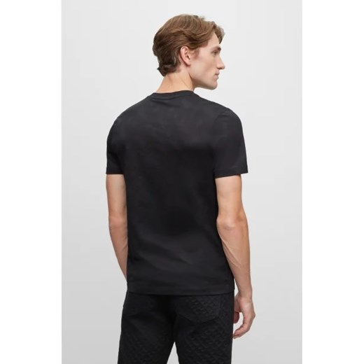 BOSS BLACK T-shirt Tiburt 333 | Regular Fit S wyprzedaż Gomez Fashion Store