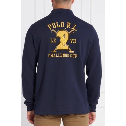 POLO RALPH LAUREN Polo | Classic fit Polo Ralph Lauren L wyprzedaż Gomez Fashion Store