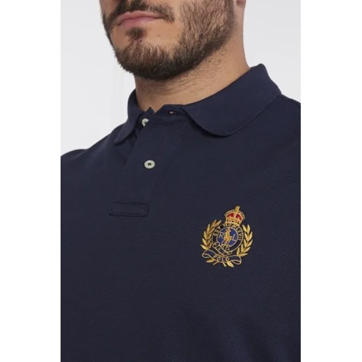 POLO RALPH LAUREN Polo | Classic fit Polo Ralph Lauren S Gomez Fashion Store okazyjna cena