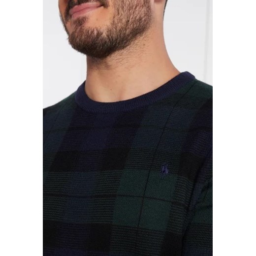 Sweter męski Polo Ralph Lauren wełniany
