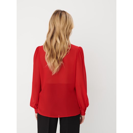 Bluzka damska Mohito elegancka 