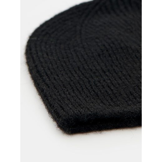 Czapka zimowa damska Mohito 