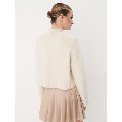 Sweter damski Mohito 