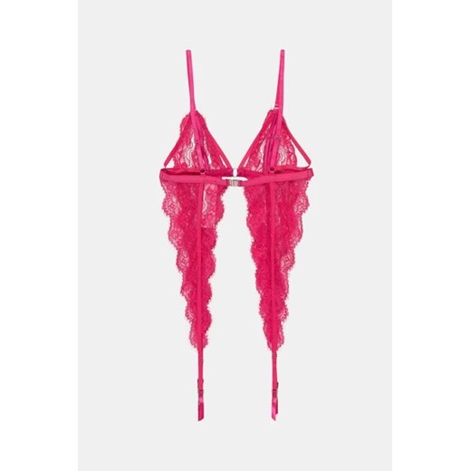Hunkemoller gorset