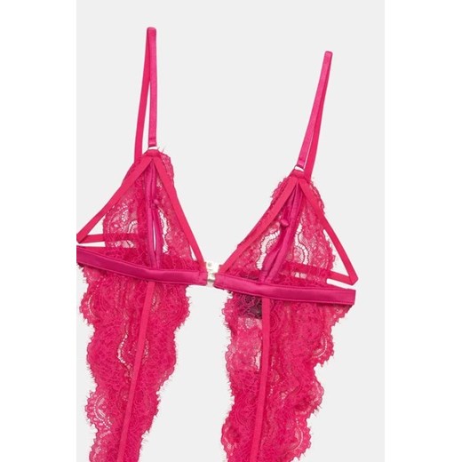 Gorset Hunkemoller