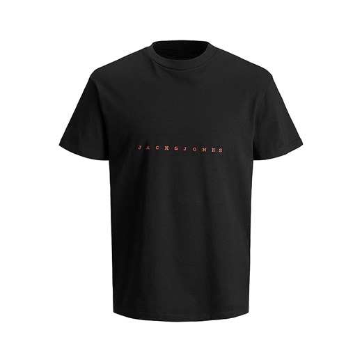 Jack &amp; Jones Koszulka &quot;Copenhagen&quot; w kolorze czarnym ze sklepu Limango Polska w kategorii T-shirty męskie - zdjęcie 164551084