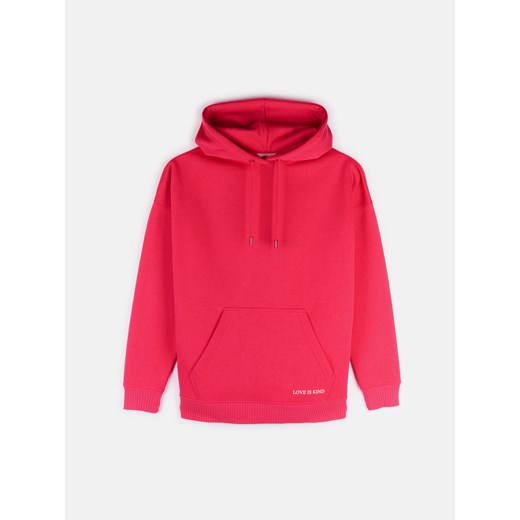 Bluza damska Gate z napisami