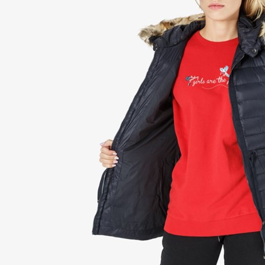 feewear kurtka lure fw38kud30001 Feewear XS okazyjna cena 50style.pl