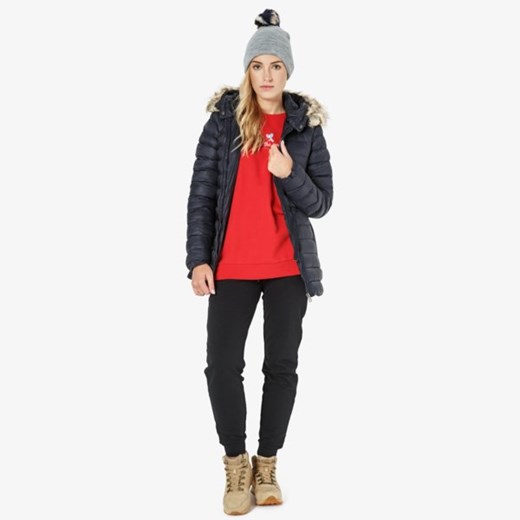 feewear kurtka lure fw38kud30001 Feewear XS wyprzedaż 50style.pl