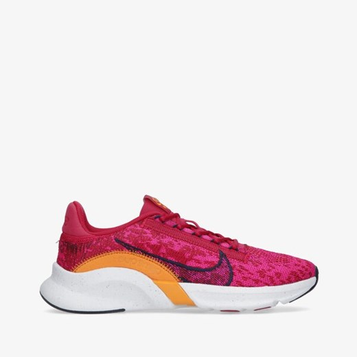 nike superrep go 3 flyknit dh3393-656 ze sklepu 50style.pl w kategorii Buty sportowe damskie - zdjęcie 164560301