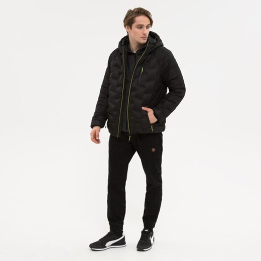 umbro kurtka zimowa meols ul322kum03002 Umbro XXL okazja 50style.pl