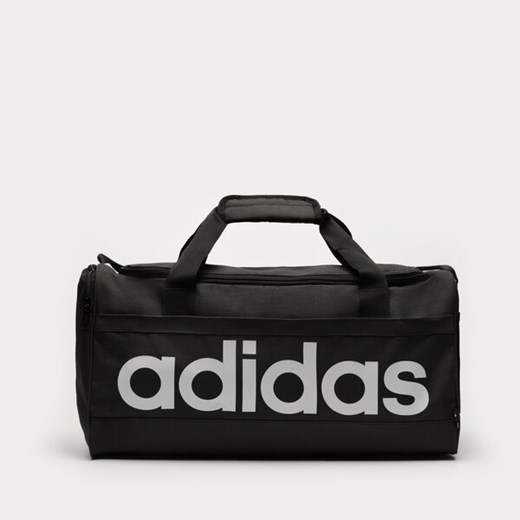 adidas linear duffel s ht4742 ze sklepu 50style.pl w kategorii Torby sportowe - zdjęcie 164561191