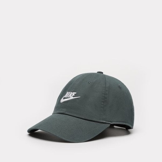 nike czapka u nsw h86 futura wash cap 913011-309 Nike ONE SIZE okazyjna cena 50style.pl