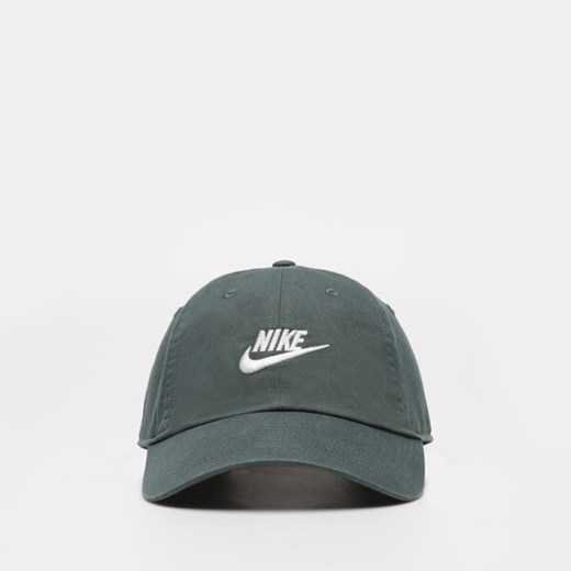 nike czapka u nsw h86 futura wash cap 913011-309 Nike ONE SIZE wyprzedaż 50style.pl