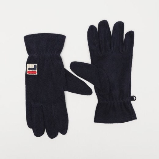 fila rękawiczki zimowe coney xf21fb04410 ze sklepu 50style.pl w kategorii Rękawiczki męskie - zdjęcie 164561711