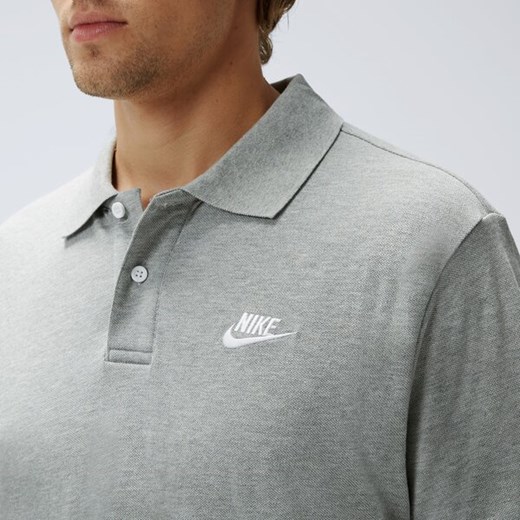 nike polo m nk club pq matchup cj4456-063 Nike M 50style.pl wyprzedaż