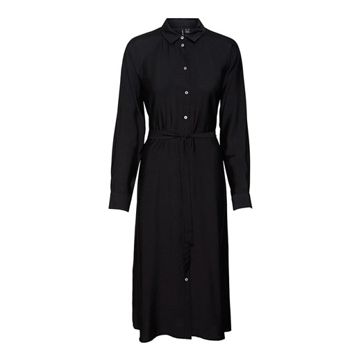 Vero Moda Sukienka &quot;Debby&quot; w kolorze czarnym ze sklepu Limango Polska w kategorii Sukienki - zdjęcie 164563882