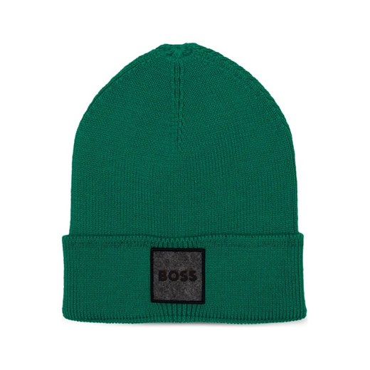 BOSS ORANGE Czapka OS promocja Gomez Fashion Store