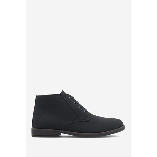 Buty zimowe męskie Lanetti 