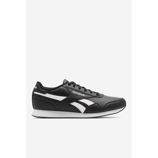 Buty sportowe męskie czarne Reebok