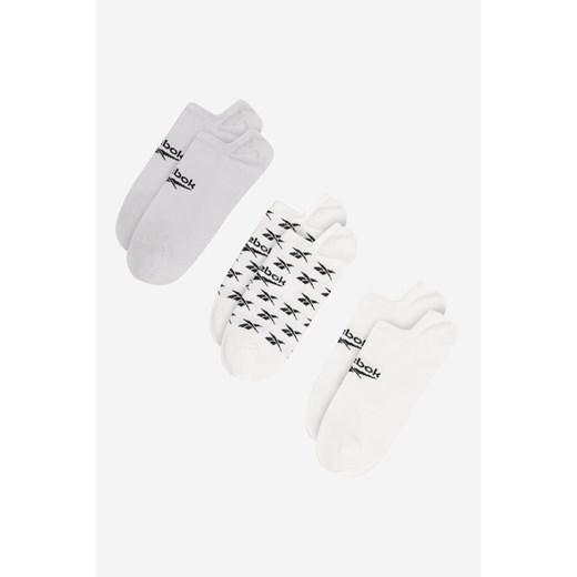 Skarpetki damskie Reebok