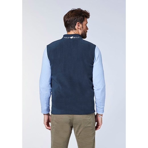 Polo Sylt Kamizelka w kolorze granatowym Polo Sylt L okazja Limango Polska